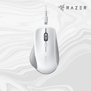 레이저코리아 프로 클릭 무선 저소음 마우스 Razer Pro Click