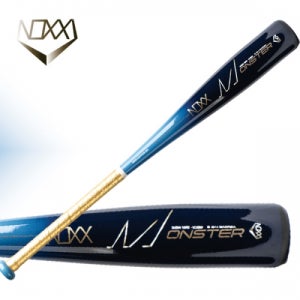 녹스 몬스터 유소년 알로이배트 -10드롭 (대한 유소년연맹공인)