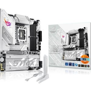 ASUS ROG STRIX B860-G GAMING WIFI 코잇