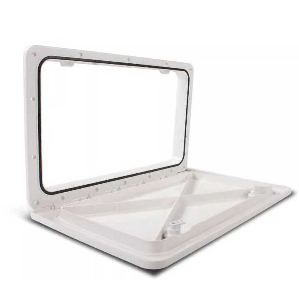 캠핑카 서비스도어 카라반 외부 용품 박스 창고문 부품 트레일러 장비 캐러밴 자작 짐칸용