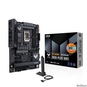 ASUS TUF Gaming Z890-PLUS WIFI 코잇