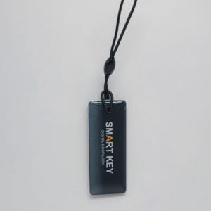 RC300번호키 전용카드 리츠엔