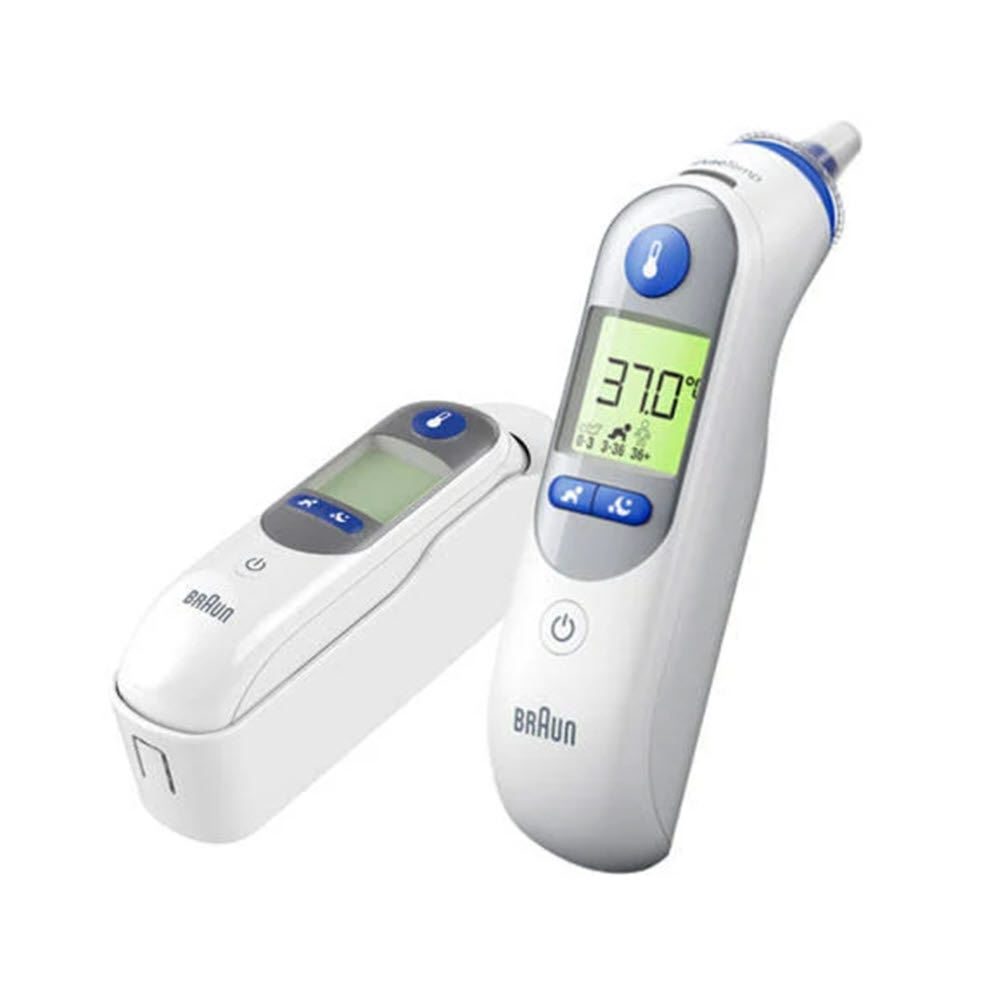 브라운 Braun Thermometer X Pro