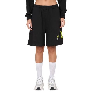 BARROW Sweatshirt Bermuda 034103110 BLACK 1373785013905541