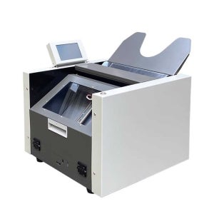 와이어제본기 자동제본기 사무실 가정용 A4 학교 단일상품