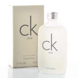 캘빈클라인 CK one EDT 200ml