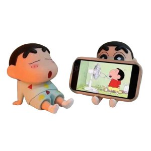 데스크탑 장식품 모바일 스탠드 핸드폰 거치대 받침대