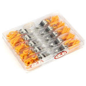 스텐 호각 호루라기 휘슬 스테인리스 10개