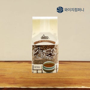타쿠미야 소바차 300g 메밀 소바 전통차 다과 건강 구수한맛 침출차 일본메밀 정식수입