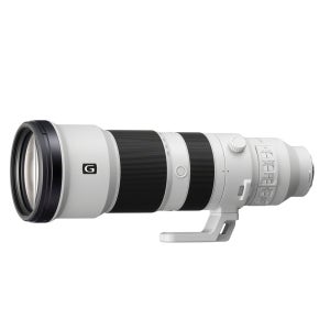 (정품등록 프로모션) 소니 FE 400-800mm F6.3-8 G OSS / SEL400800G 초망원 줌 렌즈 소니대리점