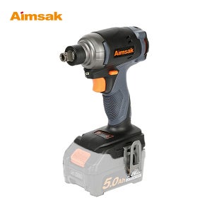 아임삭 18V 충전 임펙드라이버/렌치 BL18X70 (베어툴) 배터리X 충전기X 없음