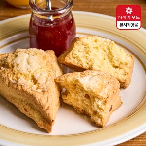 밀크앤허니 치즈 스콘 외 8종 갈릭크로아상 데니쉬 시나몬롤 페스츄리 단팥빵 소보루빵 크루아상