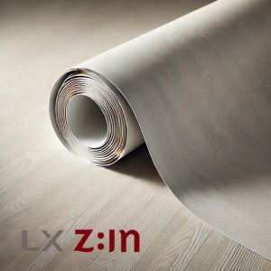 친환경 셀프 장판 모노륨 바닥장판 재단 거실 베란다 시공 LX CM-23692 폭20cm