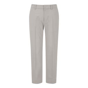 폴햄 남성 컴포트 테이퍼드 히든밴딩 슬랙스_PHF2PP1086