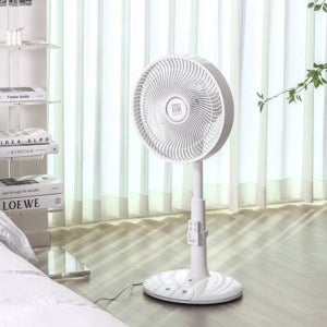 서큘레이트 써큘레이터 발터치 스탠드 선풍기 셔클레이터