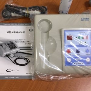 초음파치료기 의료용 가정용 고주파 체외충격파 초음파자극기