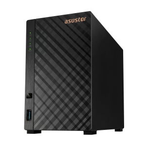 아수스토어 DRIVESTOR 2 Lite AS1102TL 2베이 NAS 초기셋팅 원격 지원 대원씨티에스