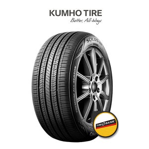 금호타이어 SOLUS TA51 EV 215/60R17 EV3 전국무료장착