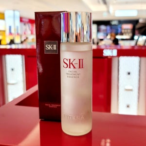sk2 피테라 에센스 230ml 트리트먼트