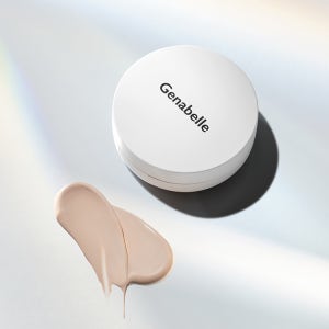 제나벨 RX 더마 쉴드 판테놀 쿠션 팩트 SPF50+ PA+++