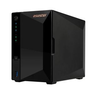 아수스토어 DRIVESTOR 2 Pro Gen2 AS3302T v2 2베이 NAS 초기셋팅 원격 지원 대원씨티에스