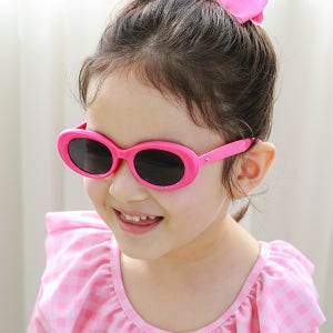 BAY-B 유아동 스텔라 자외선차단 키즈 선글라스