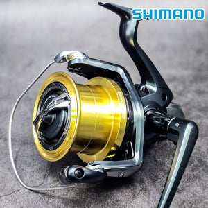 시마노 25 액티브캐스트 1080 SD 원투릴