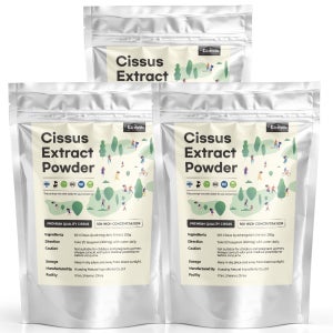 3개 어스빌 시서스가루 24개월분 씨서스 시저스 50배농축 추출물 250g