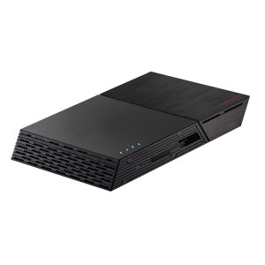 아수스토어 FLASHSTOR 6 FS6706T M.2 NVMe SSD전용 6베이 NAS 초기 셋팅 원격 지원 대원씨티에스