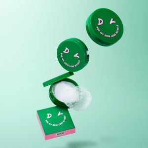 디어도어 휴대용 세럼 토너 패드 멀티 케이스 30매 휴대용 공병 여행용 소분 보관용