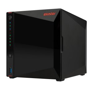 아수스토어 NIMBUSTOR 4 Gen2 AS5404T 4베이 NAS M.2슬롯 4개 초기 셋팅 원격 지원 대원씨티에스
