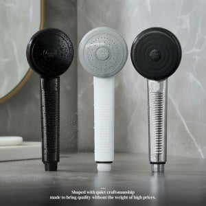 DADANIX 샤워기 샤워헤드 국산 호스세트 샤워용품 욕실용품 수전