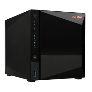 아수스토어 DRIVESTOR 4 Pro AS3304T v2 4베이 NAS 초기셋팅 원격 지원 대원씨티에스