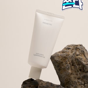 이영애 화장품 크림올 70g l 탄력 피부 톤 개선 수분 각질제거 진정 고기능성 저자극 크림 l 리아네이처