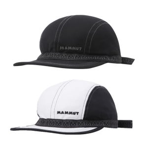 마무트 시그니처 캡 M31D7CP102 야구모자 캡모자