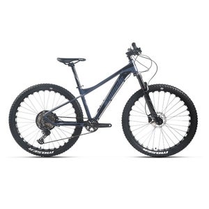 코메트 스피드마스터 27.5인치 시마노 데오레 MTB 자전거