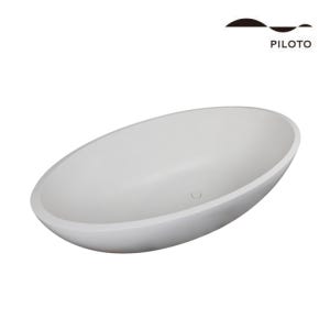 더죤테크 필로토 그라몽욕조5005 D6 이동식 콘크리트 UHPC욕조