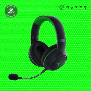 레이저코리아 카이라 프로 for XBOX 무선 게이밍 헤드셋