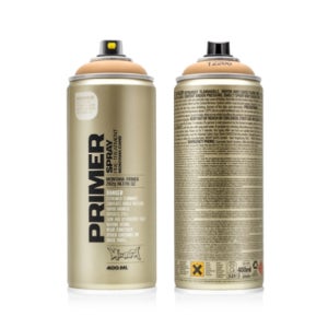 몬타나 T2300 UNIVERSAL Primer 400ML 다목적 낱개