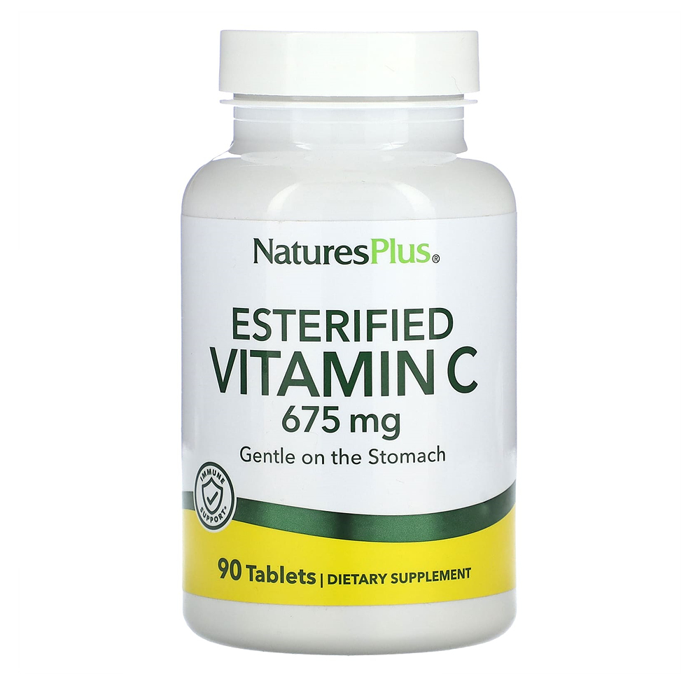<b>네이처스플러스</b> 에스테르 비타민 C 90 정