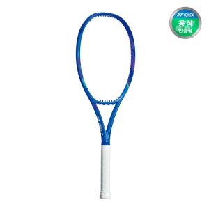 요넥스 테니스라켓 이존 EZONE 100 300g G2 2025 BLAST BLUE