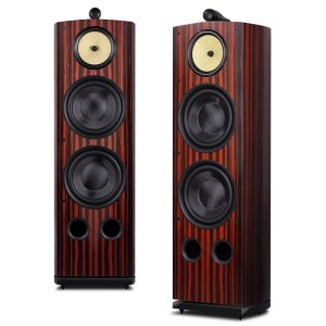 Nobsound 노브사운드 DM10 톨보이 스피커 HIFI 3웨이