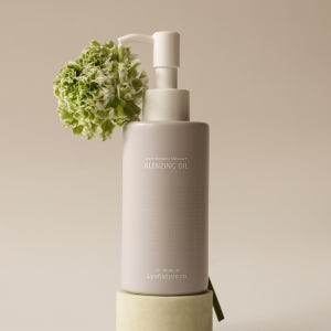 이영애 화장품 클렌징오일 140ml l 화이트헤드 블랙헤드 피지제거 저자극 천연 식물성 클렌징오일 l 리아네이처