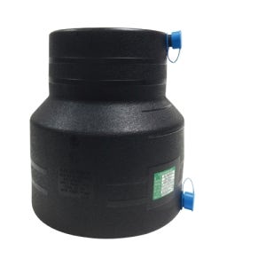 국산 HDPE 신KS D50x25mm PE 전자레듀샤 (KS M 3408-3)