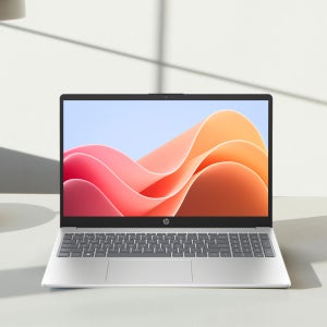 혜택가67만/HP 비전 15 울트라5 AI 사무용 업무용 저렴한 싼 인강 대학생 노트북