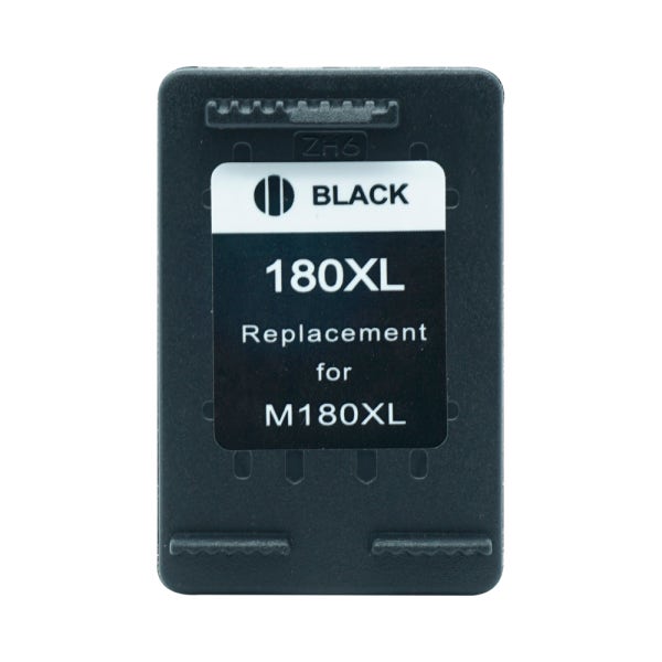 호환삼성 INK-M180 XL SL-J1660잉크 J1770FW 재생카트리지 정품4배용량