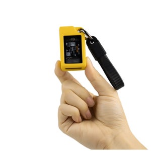 위즈플랫 M767 초소형 USB스틱형 Rugged 충격방지 외장SSD 외장하드 1TB