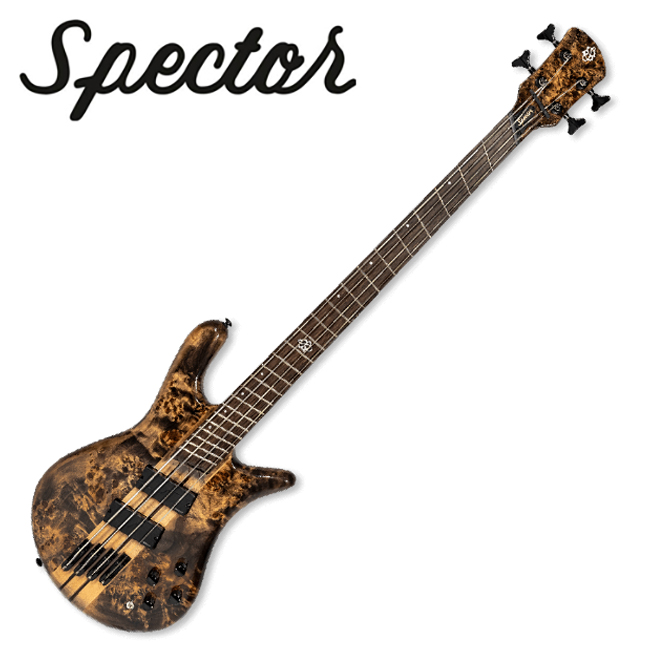 Spector [Spector] NS Dimension 4 스펙터 베이스기타 (SFBG)