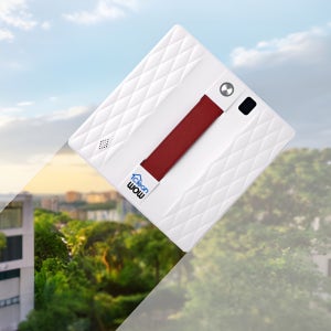 [손대지말고 뷰세권] 오쿠 클린와우 와이퍼 창문 로봇 청소기 유리창 닦이 OCZ-WS500