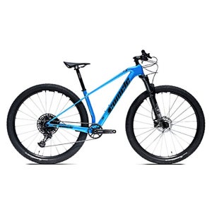 풀카본 29인치 코메트 블리츠 스램 SX 12단 폭스샥 산악 MTB 자전거